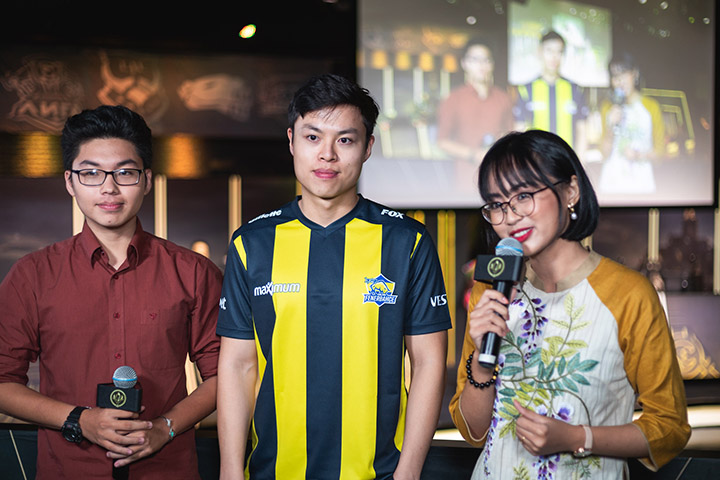 LoL : Misfits Gaming recrute Kirei, futur jungler en LEC ?