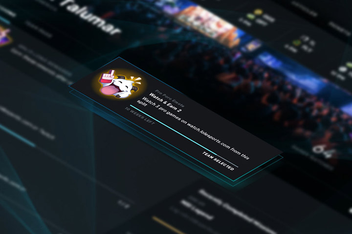 LoL : Passes d’équipe et de fan Summer Split 2019, récompenses, prix et infos
