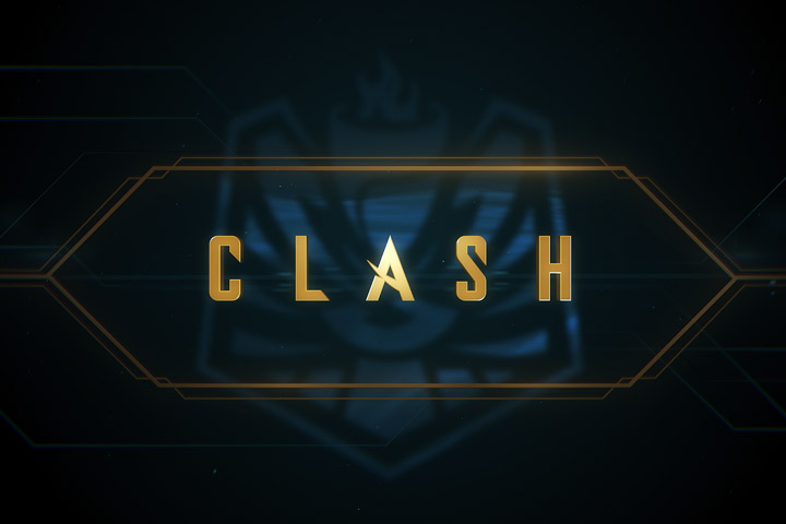 LoL : Refonte du mode Clash, nouveau report jusqu&rsquo;à la fin de l&rsquo;année 2019