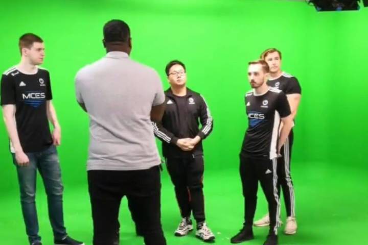 LoL : Jester et GODMONK remplaceraient Polyokov et Myw chez MCES – LFL 2019