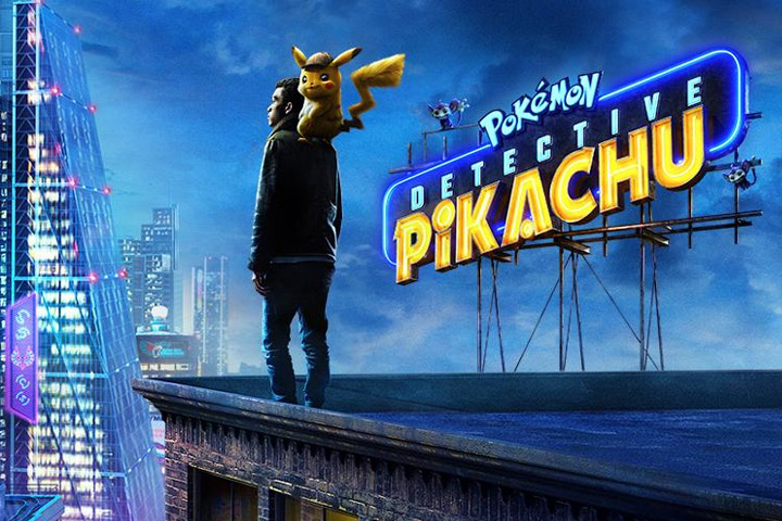 Pokémon GO : Mystères de Détective Pikachu, études de terrain, raids et Pikachu à casquette détective