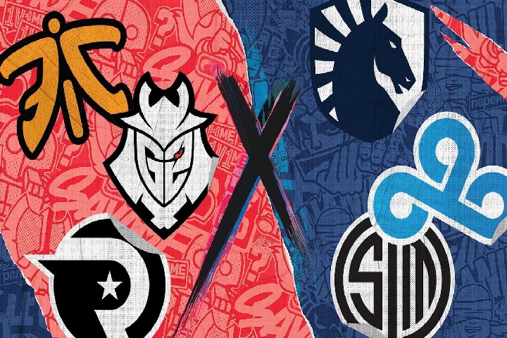 Rift Rivals 2019 EU vs NA : Programmes, dates et infos sur le tournoi