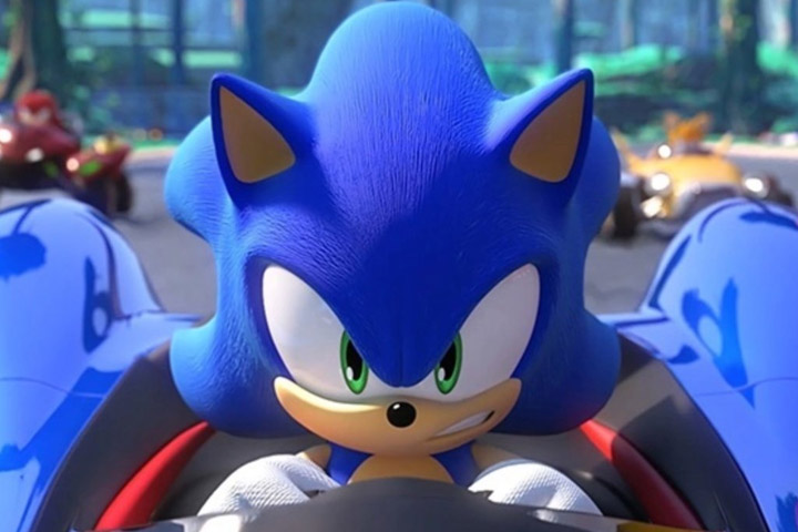 Team Sonic Racing : Liste des trophées et succès du jeu