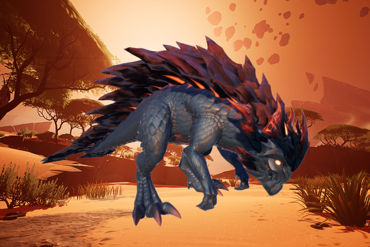 Dauntless : Guide de l’Hellion