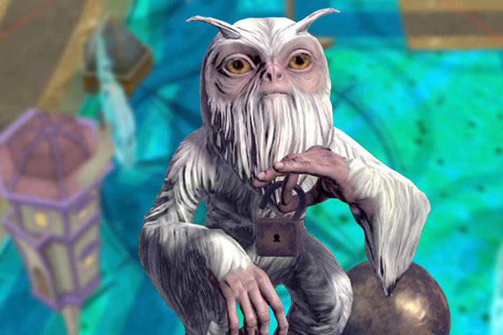 Marauders for Wizards Unite, application de rencontre entre sorciers