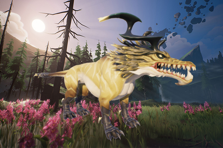 Dauntless : Guide du Stormclaw