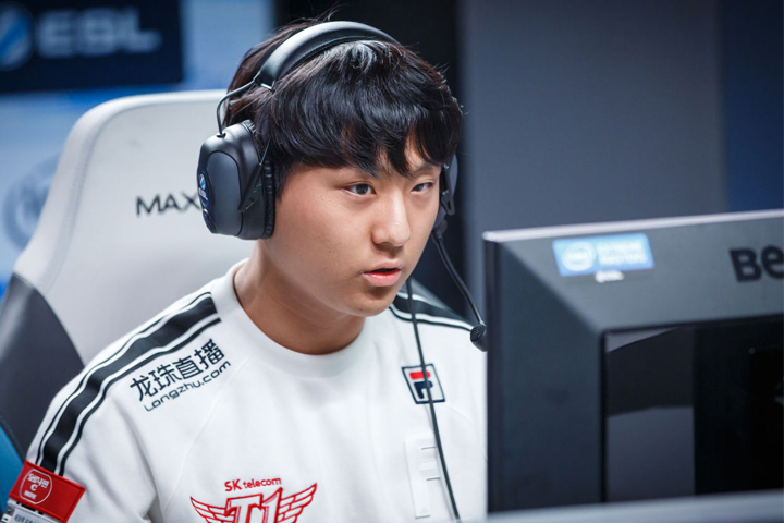 LoL : Deux anciens membres de SK Telecom T1 au Japon – LJL Summer 2019