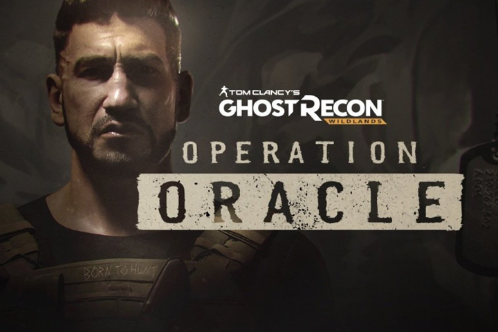 Ubisoft : Teaser pour un nouveau Splinter Cell ou Ghost Recon ?