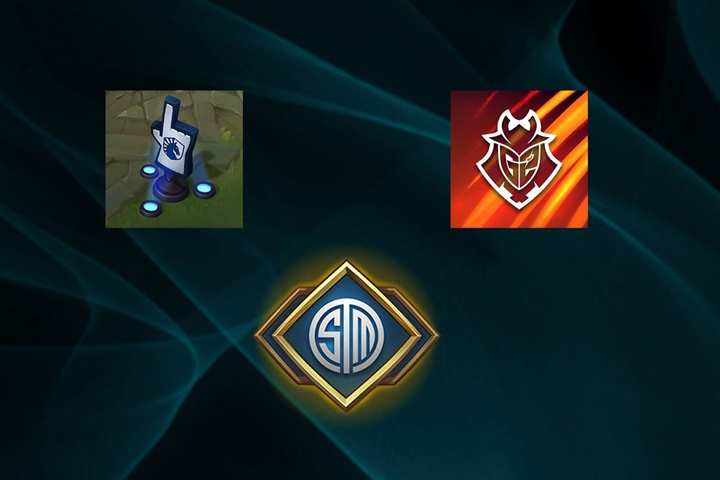 LoL : Passes d&rsquo;équipe et de fan pour regarder des matchs professionnels et gagner des récompenses