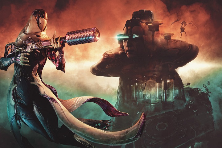 Warframe : Le traité Jovien, toutes les infos sur le mode de jeu de Jupiter