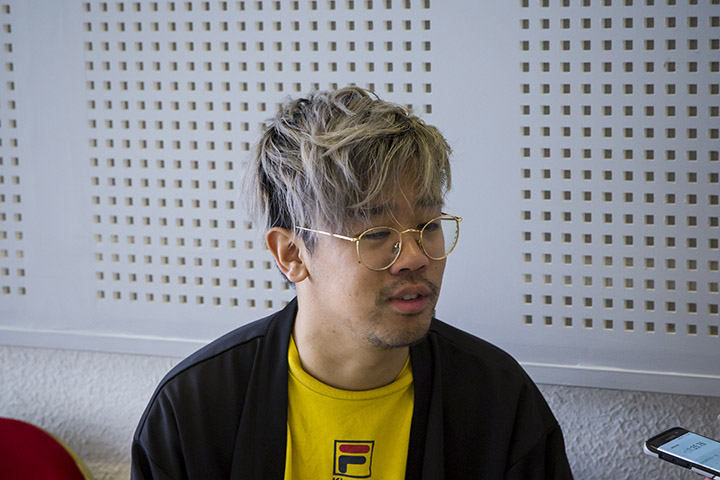 Z LAN : Interview de LRB à propos de Lunary, les TV Solary et la potentielle ZLAN 2020