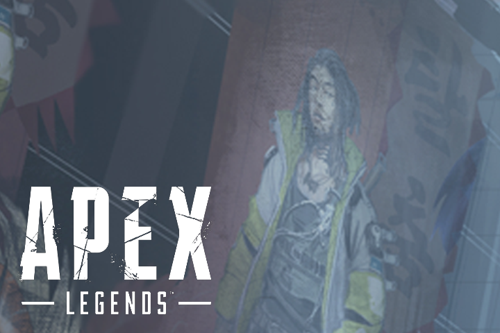 Apex Legends : Une nouvelle légende pour la Saison 2 ?