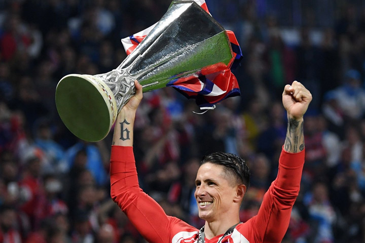 FIFA 19 : Solution DCE Premium Fernando Torres
