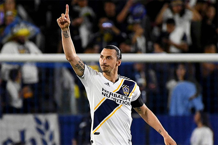 FIFA 19 : TOTW 38 prédictions, Ibrahimovic, Martinez dans l’équipe de la semaine ? – FUT