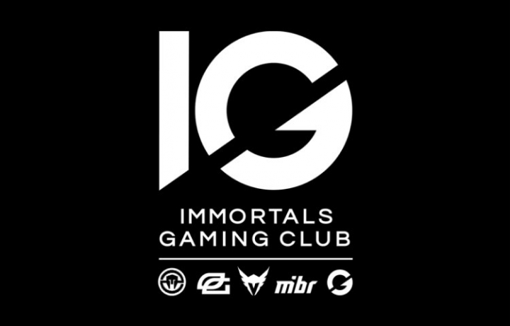 LoL : Immortals rachète OpTic Gaming