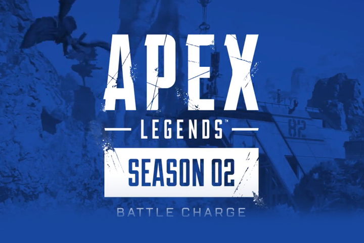 Apex Legends : Un nouveau trailer pour la saison 2