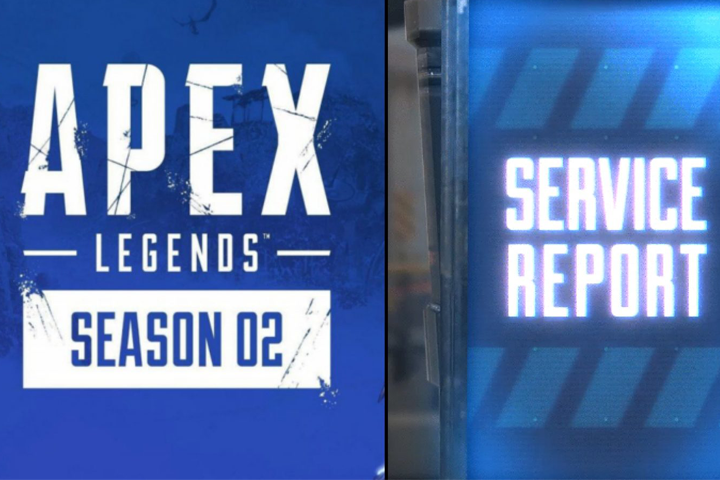 Apex Legends : Un nouveau trailer pour la saison 2