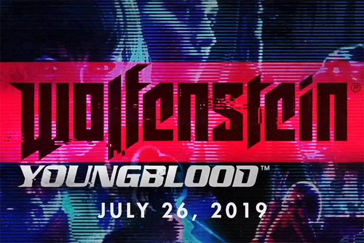 Wolfenstein Youngblood : Trailer, date de sortie – E3 2019