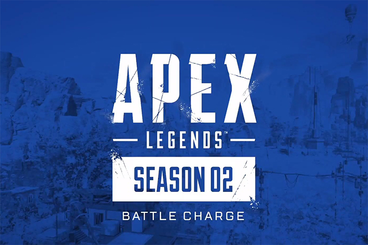 Apex Legends : Les flyers débarquent dans le Canyon des rois