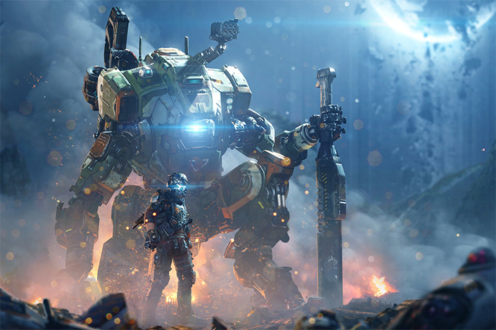 Apex : Nouveau Battle Pass