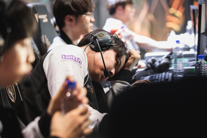 LoL : Analyse des problèmes de la LCK et de sa capacité à redevenir la meilleure région