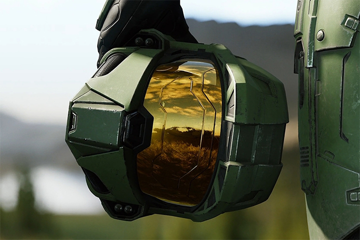 Halo Infinite : Date de sortie, trailer – E3 2019