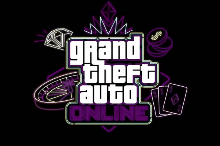 GTA V : Rockstar annonce les casinos dans le mode Online