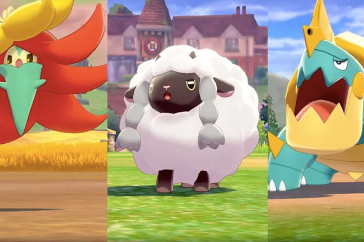 Pokémon Épée et Bouclier : Impressions et preview sur la démo lors du meeting post-E3 Nintendo