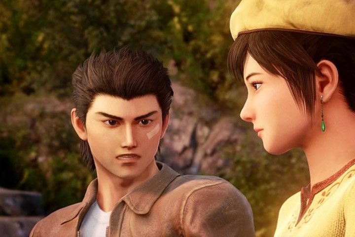 Shenmue 3 : Nouveau report de la date de sortie