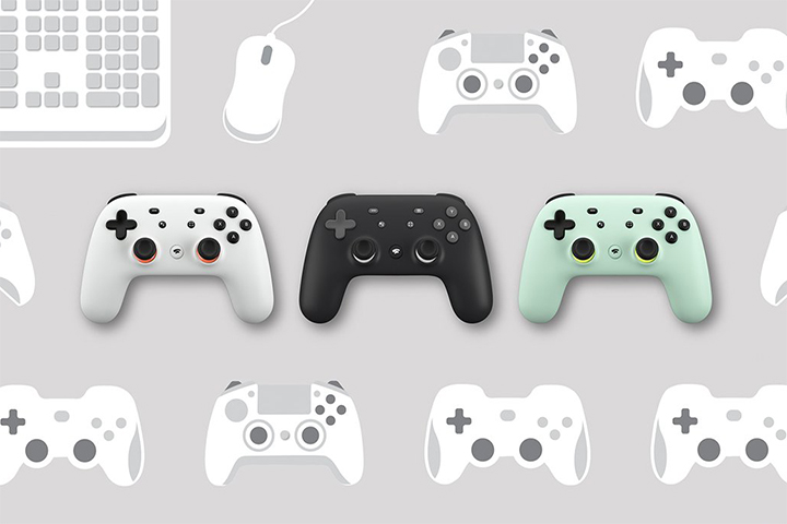 Stadia : Date de sortie, prix et abonnement