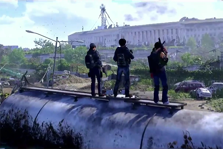 The Division 2 : Gratuit pendant l’E3 2019