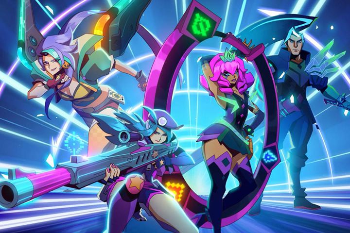 LoL : Arcade 2019 : ULTRACOMBO, événement, récompenses, skins, mission et Passe des épreuves