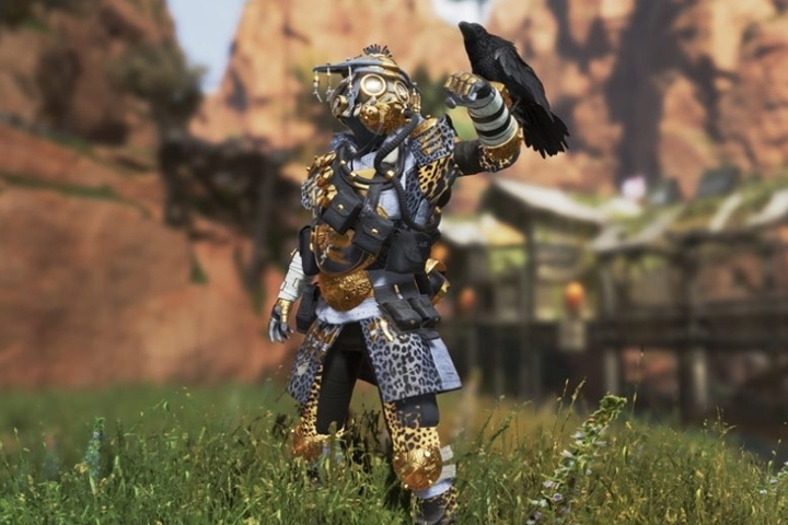 Apex Legends : Chasse légendaire, nouveau mode de jeu limité avec défis et récompenses