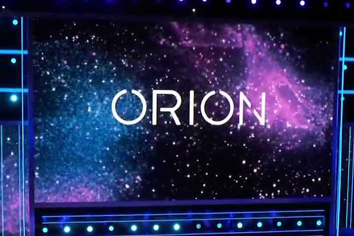 Orion, nouvelle technologie de streaming de jeu par Bethesda et ID Software – E3 2019