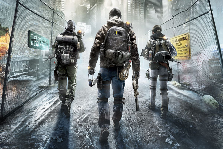 The Division : Le film de David Leitch sera réalisé en collaboration avec Netflix – E3 2019