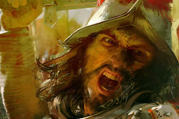 Age of Empires 4 : Absent de l’E3 2019, le jeu toujours en développement