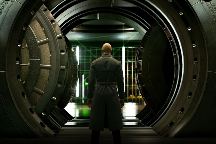 Hitman 2 : Un nouvelle mission à New York en approche