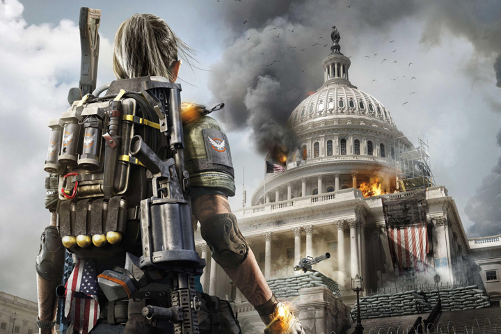 The Division 2 : Le premier épisode bientôt disponible sur les serveurs de test
