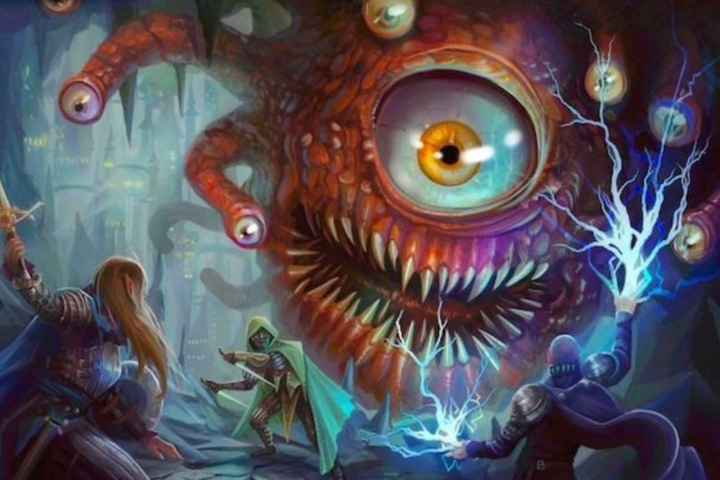 Jeu vidéo : Baldur’s Gate 3 disponible sur Stadia