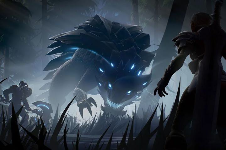 Dauntless : Un portage sur Switch disponible cette année – E3 2019