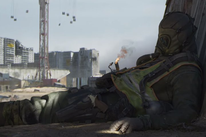 The Division 2 : Teaser de l’épisode 3 de The Division 2