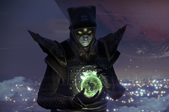 Destiny 2 : La nouvelle extension Shadowkeep fuite