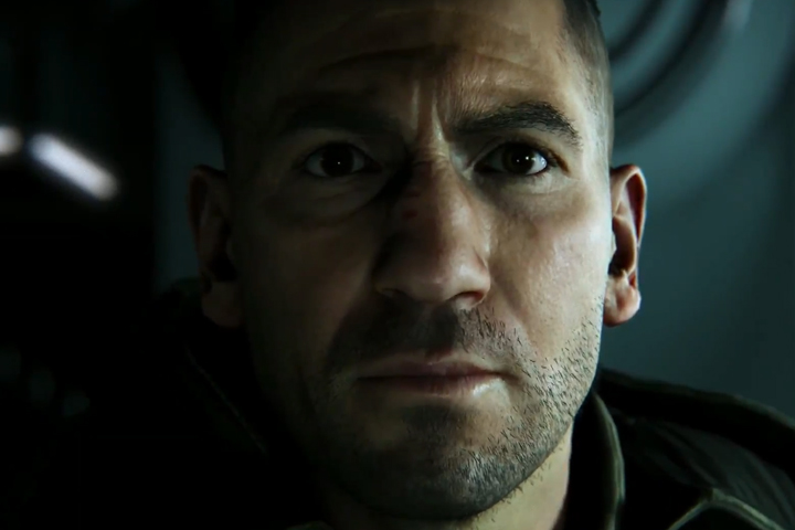 Ghost Recon Breakpoint : Un trailer sur Cold D. Walker