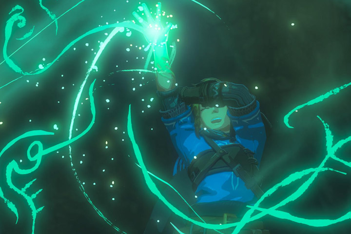 Zelda Breath of the Wild : La suite en développement, trailer et infos – E3 2019