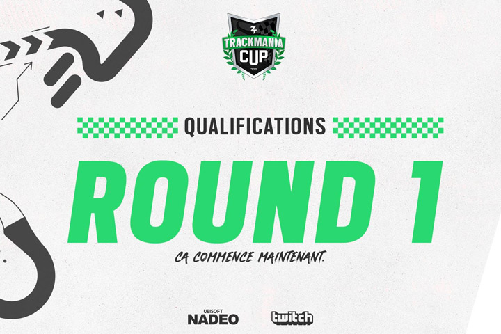 ZrT Trackmania Cup 2019 : Qualifications, résultats, infos et stream