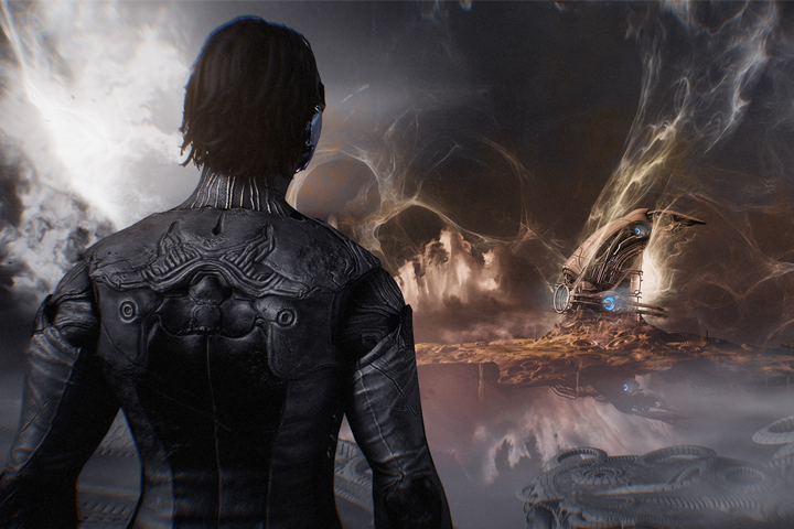 Warframe : Duviri Paradox, infos sur la mise à jour