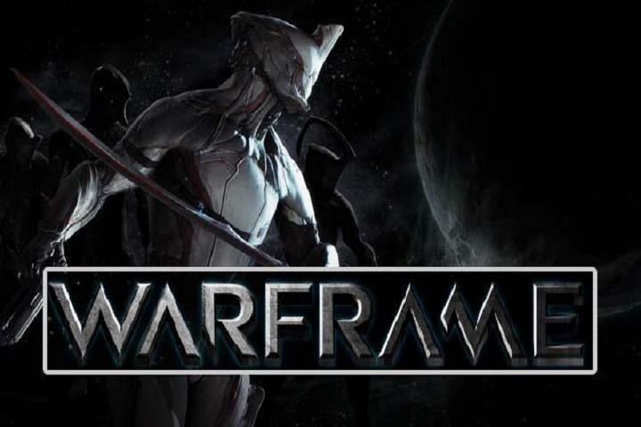 Warframe : Trailer au cinéma