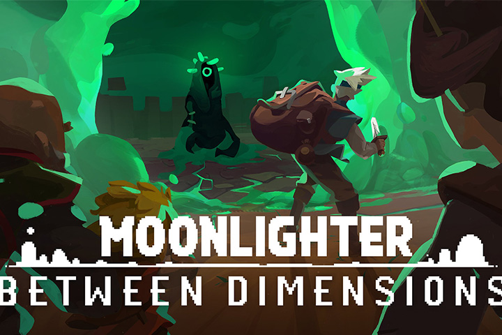 Moonlighter : Between Dimensions, sortie du nouveau DLC