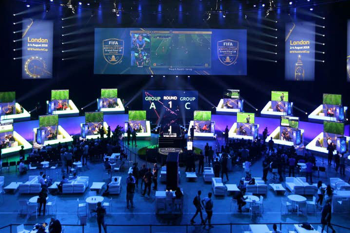 FIFA 19 : Playoffs PS4 à Berlin – Résultats, Rondes suisses, Playoffs et Stream