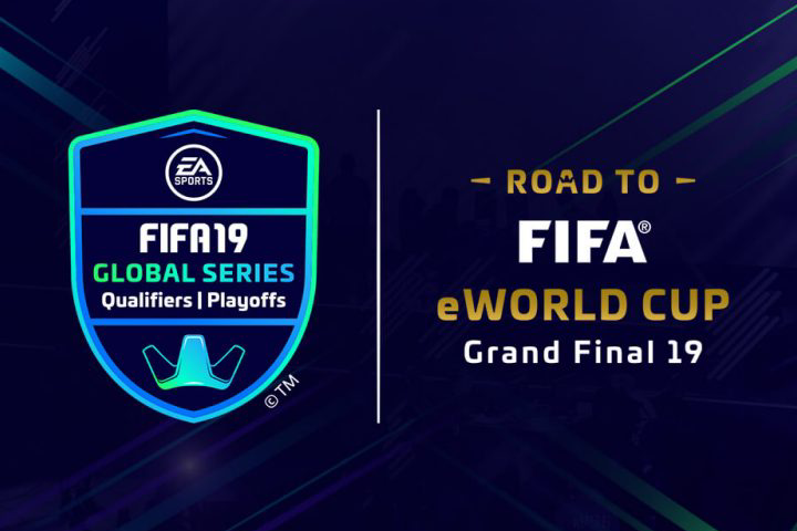 FIFA 19 – Playoffs, les joueurs français qualifiés
